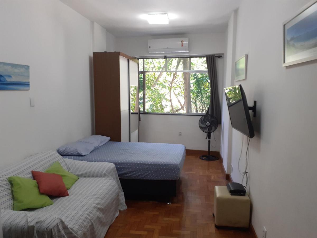 Ipanema Paz E Amor Rio de Janeiro Extérieur photo