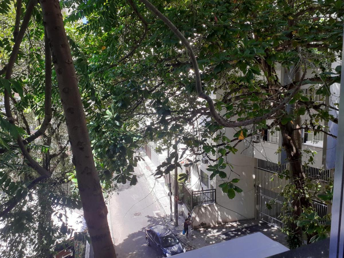 Ipanema Paz E Amor Rio de Janeiro Extérieur photo